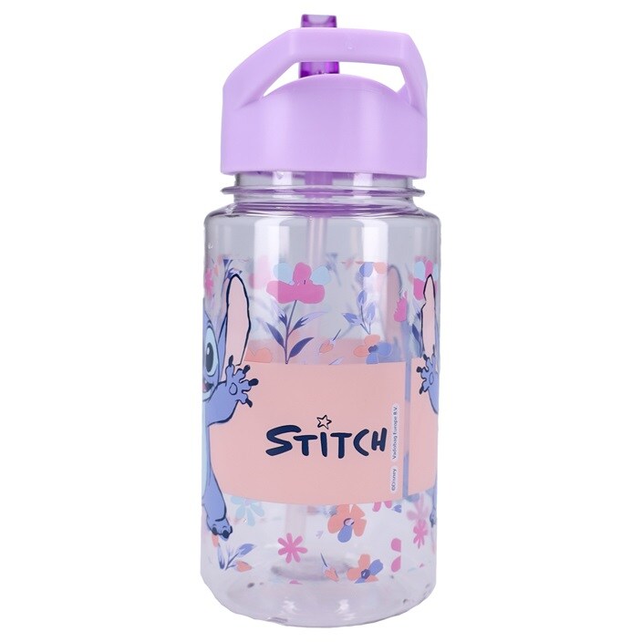 Dzeramā pudele bērniem Stich Drink Up