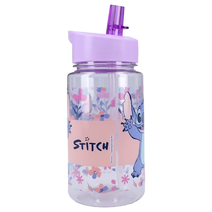 Dzeramā pudele bērniem Stich Drink Up