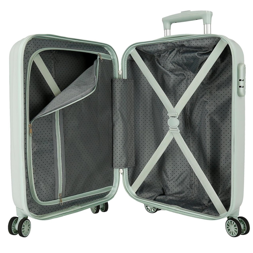 Bērnu koferis Frozen Strong Spirit Bērnu koferis Frozen Strong Spirit