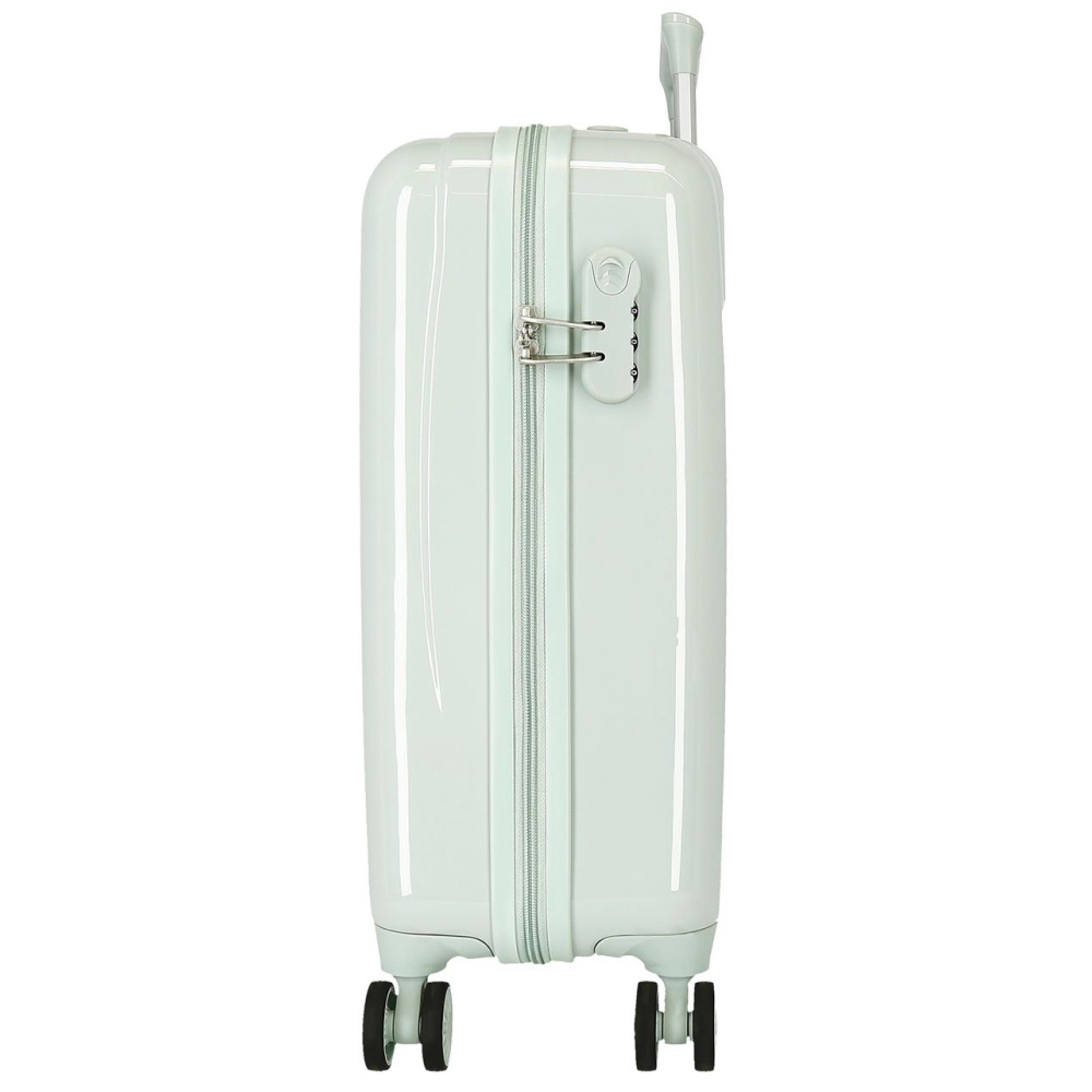 Bērnu koferis Frozen Strong Spirit Bērnu koferis Frozen Strong Spirit