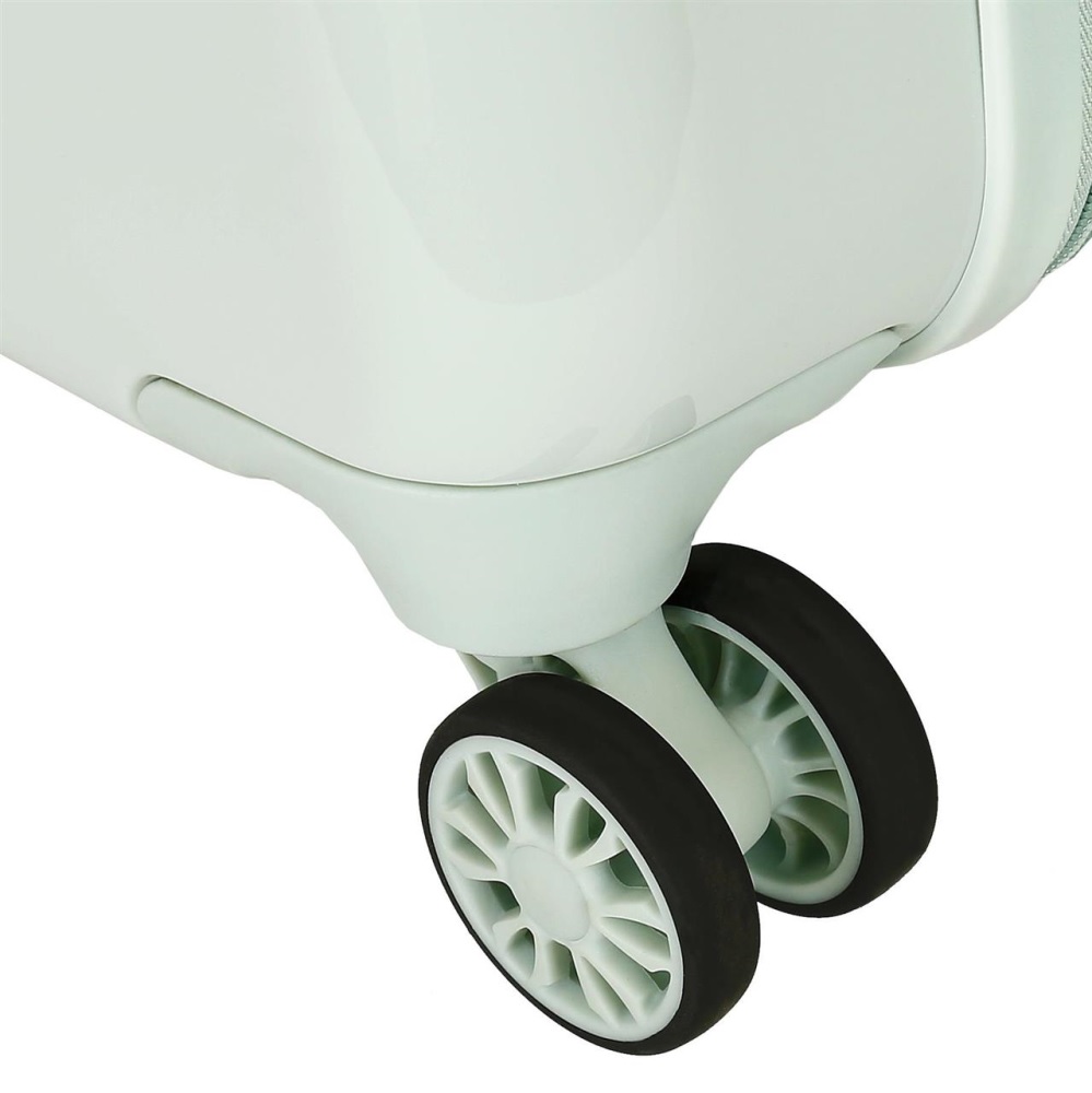 Bērnu koferis Frozen Strong Spirit Bērnu koferis Frozen Strong Spirit