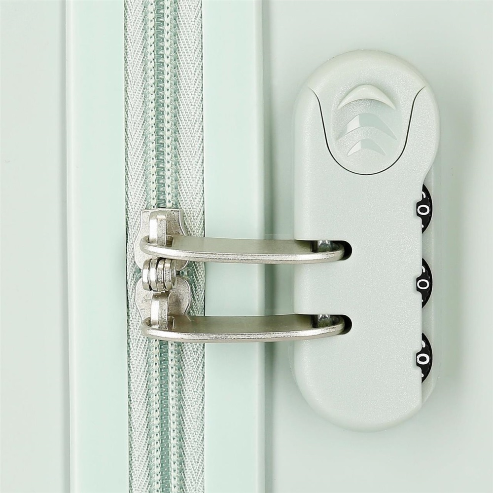 Bērnu koferis Frozen Strong Spirit Bērnu koferis Frozen Strong Spirit