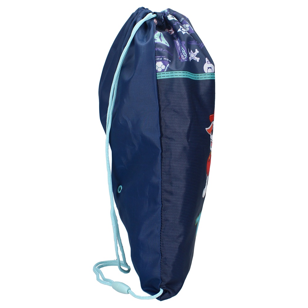 Sporta maisiņš - Paw Patrol Best Team Ever Sporta maisiņš - Paw Patrol Best Team Ever