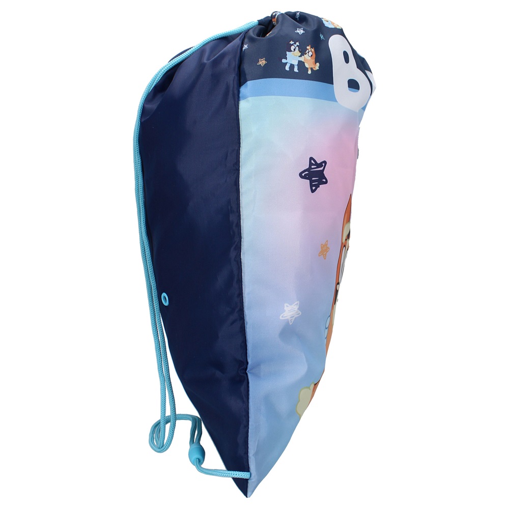 Sporta maisiņš - Bluey Smoochy Kiss