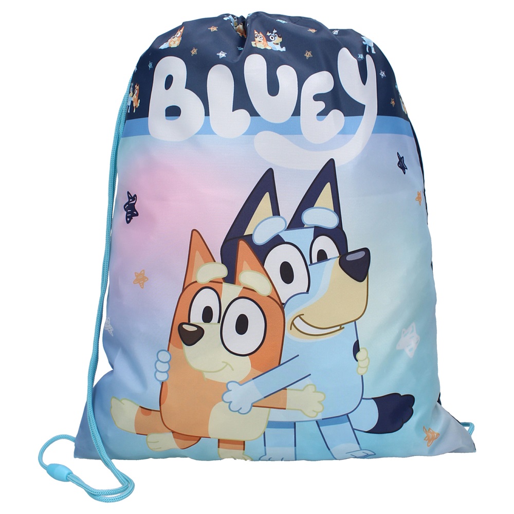 Sporta maisiņš - Bluey Smoochy Kiss