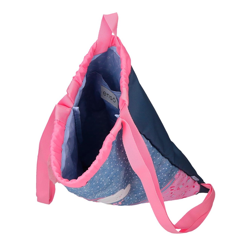 Sporta maisiņš - Enso Dreamers Sporta maisiņš - Enso Dreamers