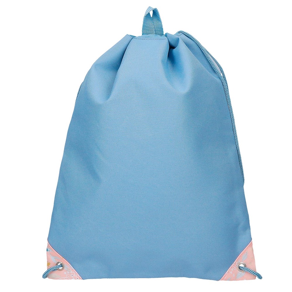 Sporta maisiņš ar auklām Frozen Believe In The Journey