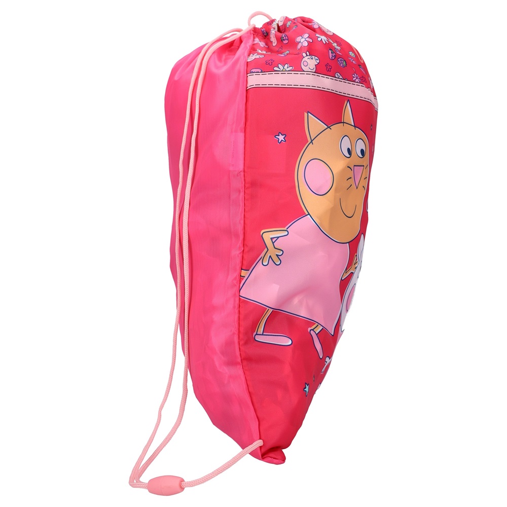 Sporta maisiņš - Peppa Pig You Are Enough