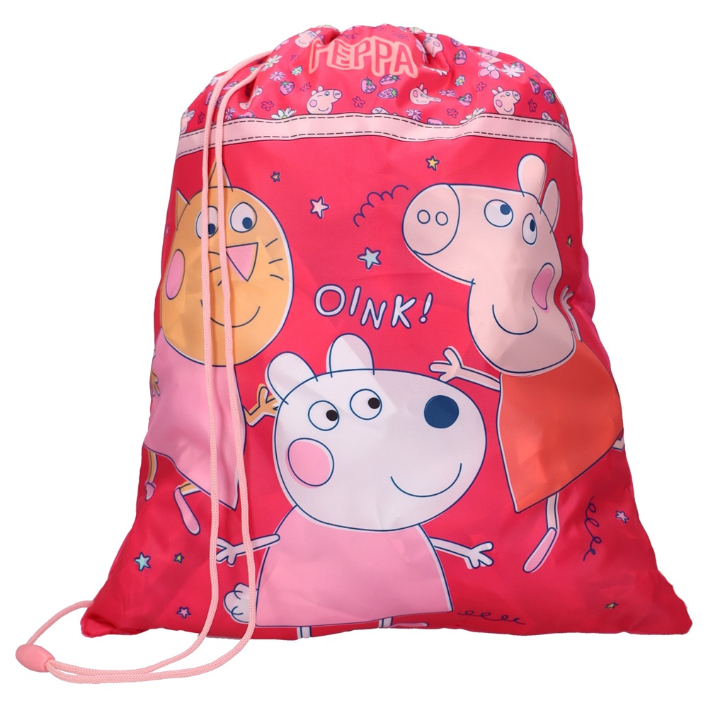 Sporta maisiņš - Peppa Pig You Are Enough