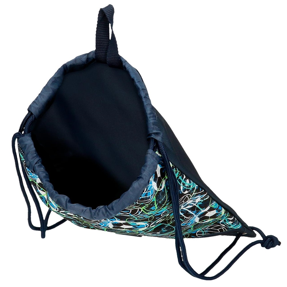 Sporta maisiņš - Movom Balls Sporta maisiņš - Movom Balls