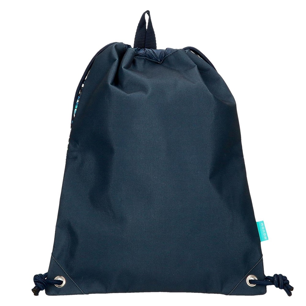 Sporta maisiņš - Movom Balls Sporta maisiņš - Movom Balls