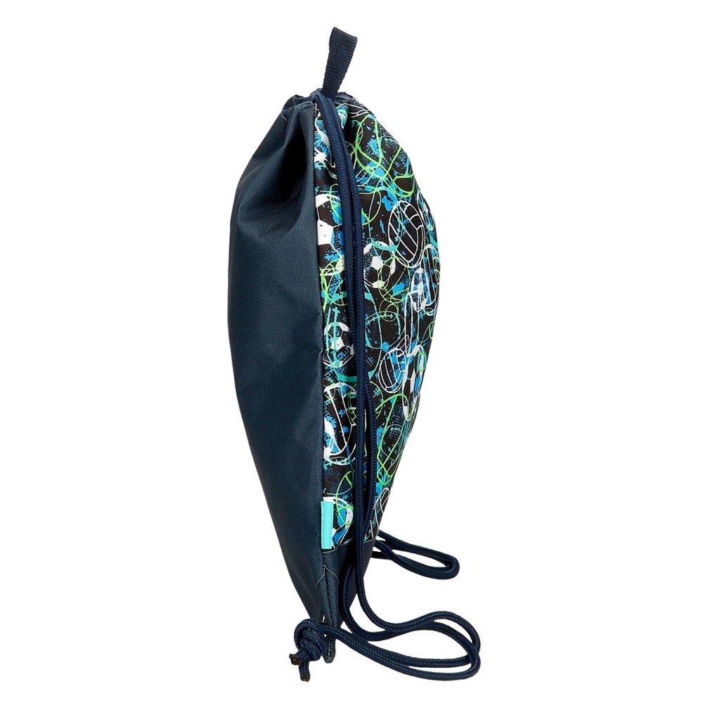 Sporta maisiņš - Movom Balls Sporta maisiņš - Movom Balls