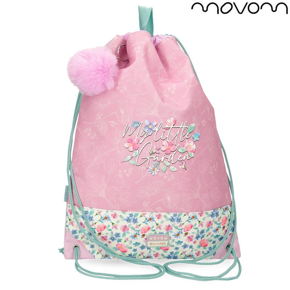 Sporta maisiņš - Movom My Little Garden