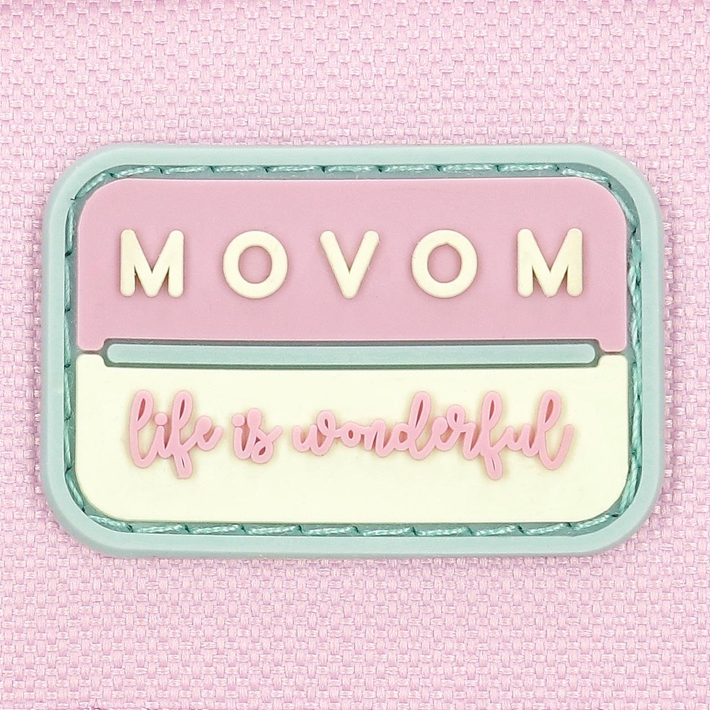 Sporta maisiņš - Movom My Little Garden