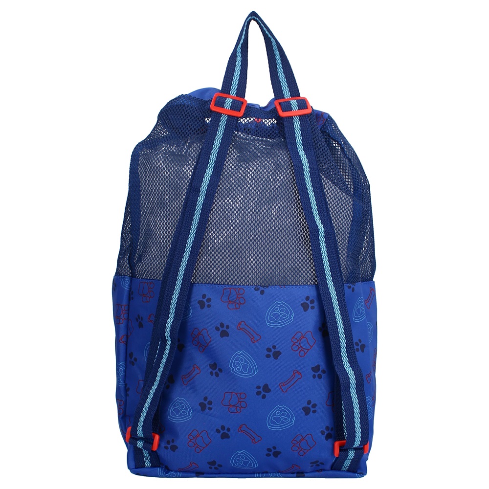 Sporta maisiņš - Paw Patrol Travel Treasures