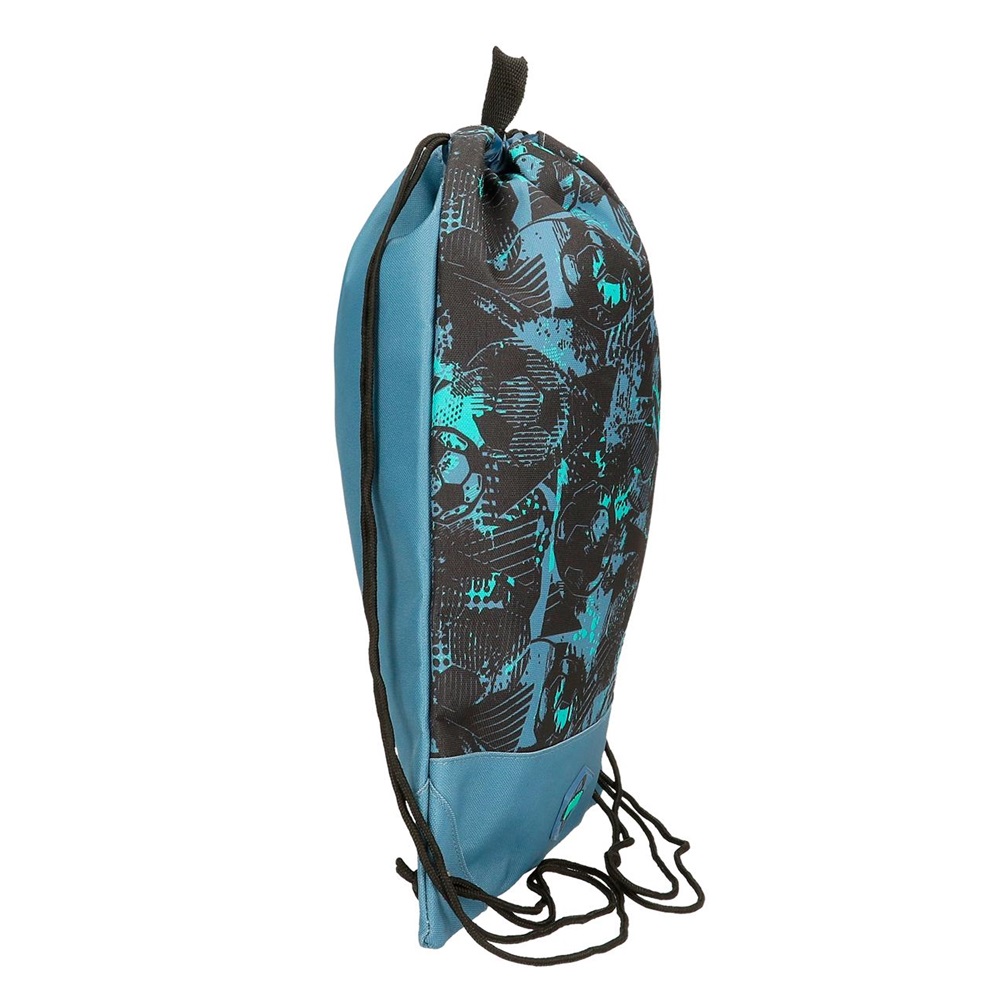 Sporta maisiņš - Roll Road Football