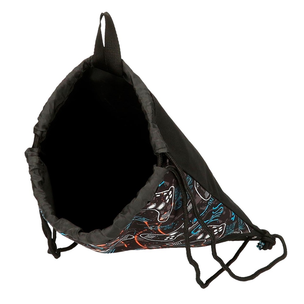 Sporta maisiņš - Roll Road Gamers Sporta maisiņš - Roll Road Gamers