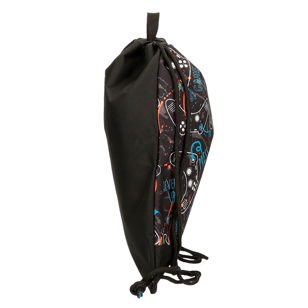 Sporta maisiņš - Roll Road Gamers Sporta maisiņš - Roll Road Gamers