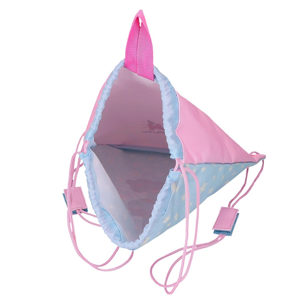 Auklu soma un universāla soma bērniem Roll Road I Am Unicorn Auklu soma un universāla soma bērniem Roll Road I Am Unicorn