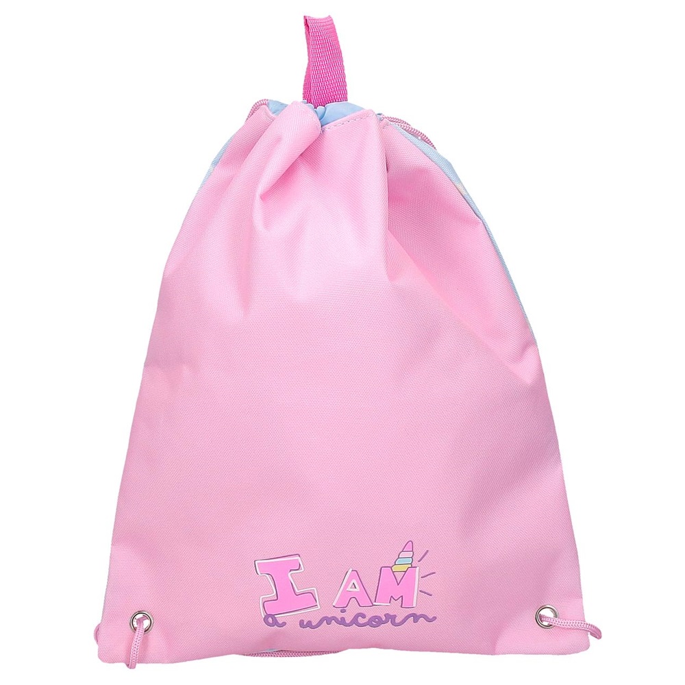 Auklu soma un universāla soma bērniem Roll Road I Am Unicorn Auklu soma un universāla soma bērniem Roll Road I Am Unicorn