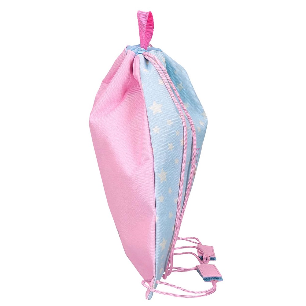 Auklu soma un universāla soma bērniem Roll Road I Am Unicorn Auklu soma un universāla soma bērniem Roll Road I Am Unicorn