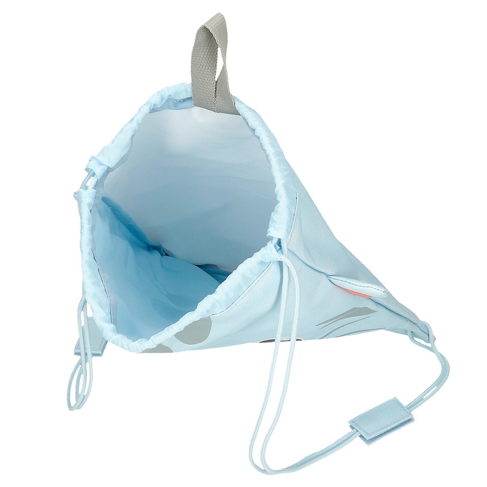 Auklu soma un universāla soma bērniem Roll Road My Little Cat Auklu soma un universāla soma bērniem Roll Road My Little Cat