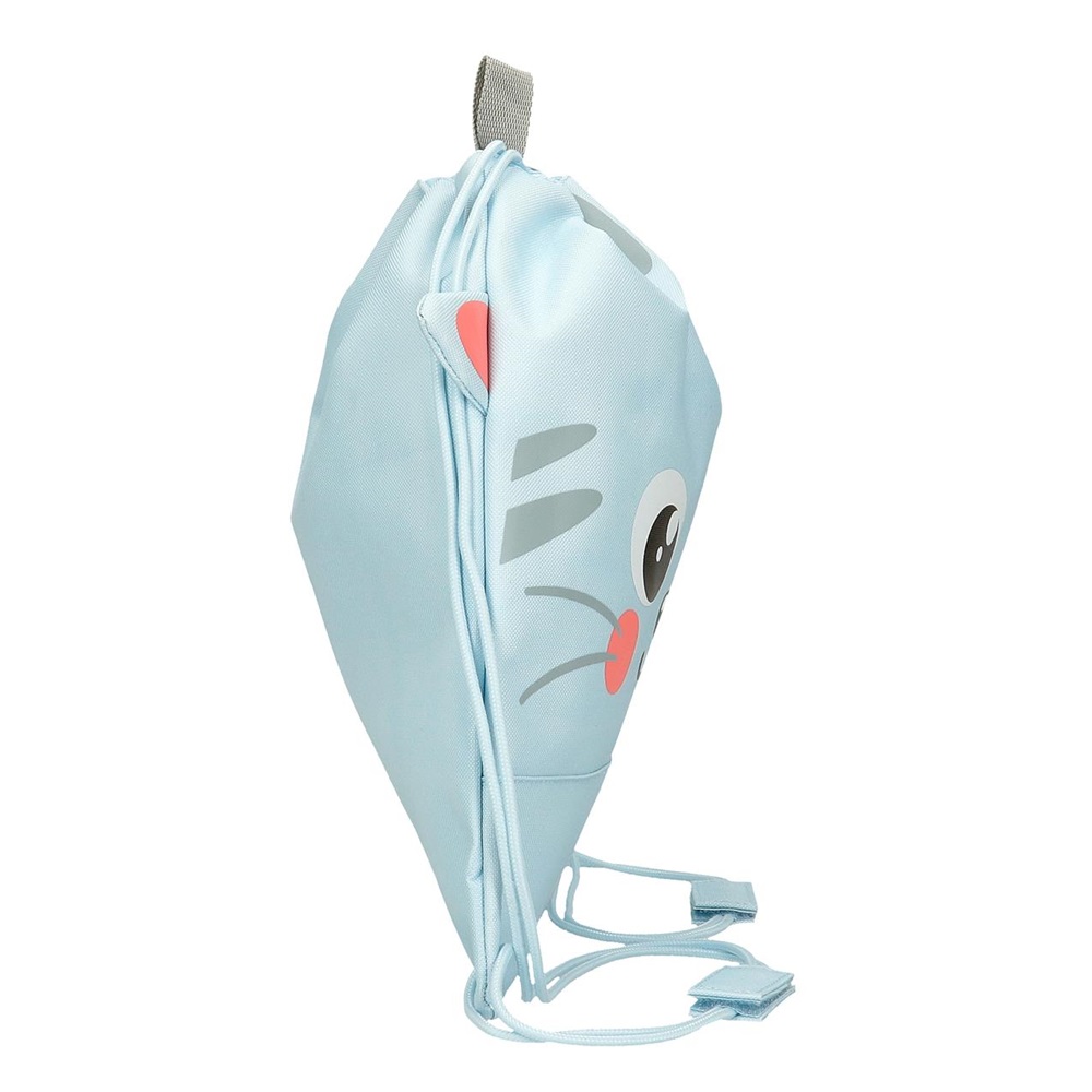 Auklu soma un universāla soma bērniem Roll Road My Little Cat Auklu soma un universāla soma bērniem Roll Road My Little Cat