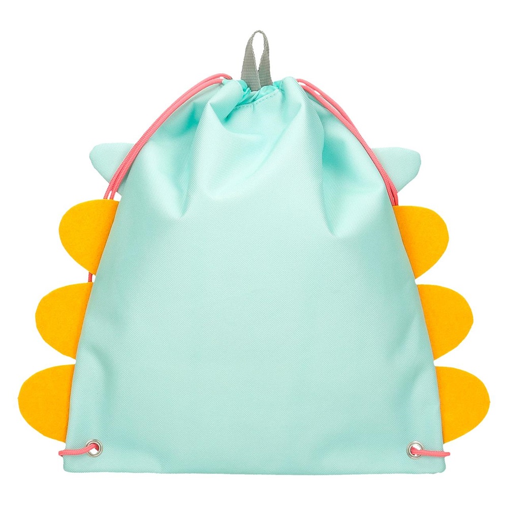 Auklu soma un universāla soma bērniem Roll Road My Little Dino