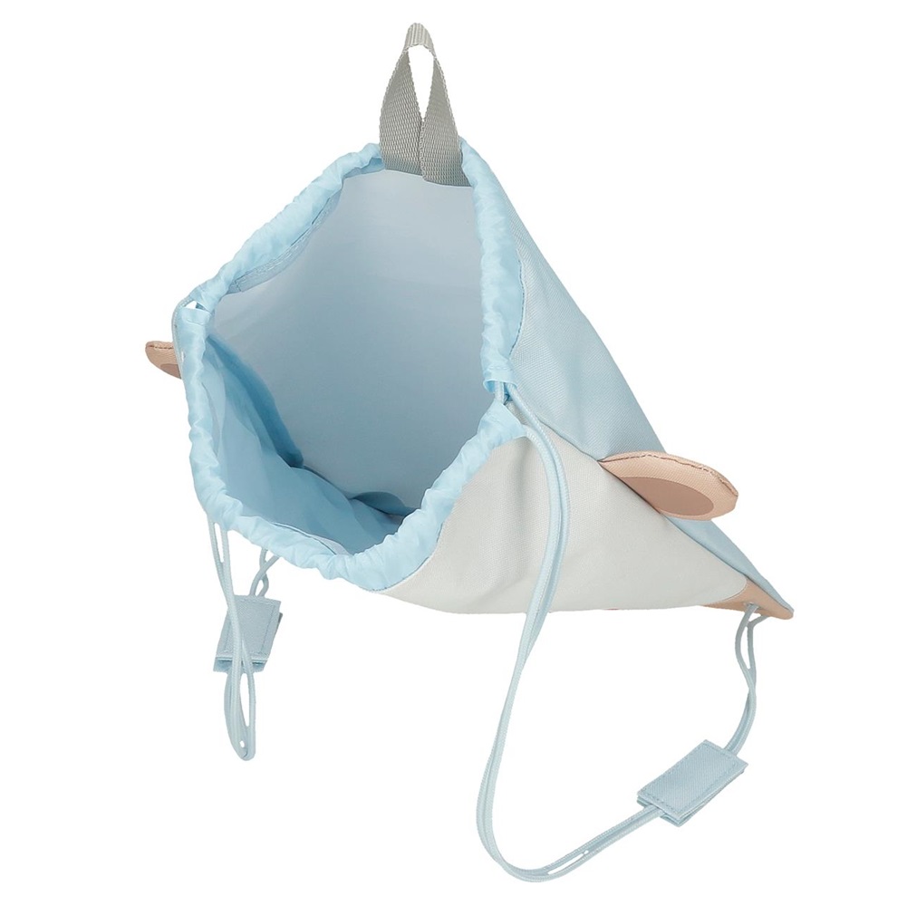 Auklu soma un universāla soma bērniem Roll Road My Little Teddy