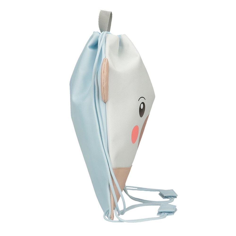 Auklu soma un universāla soma bērniem Roll Road My Little Teddy