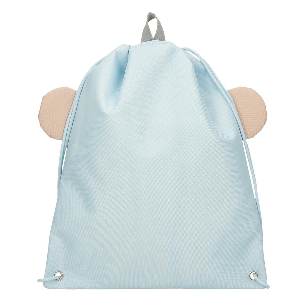 Auklu soma un universāla soma bērniem Roll Road My Little Teddy