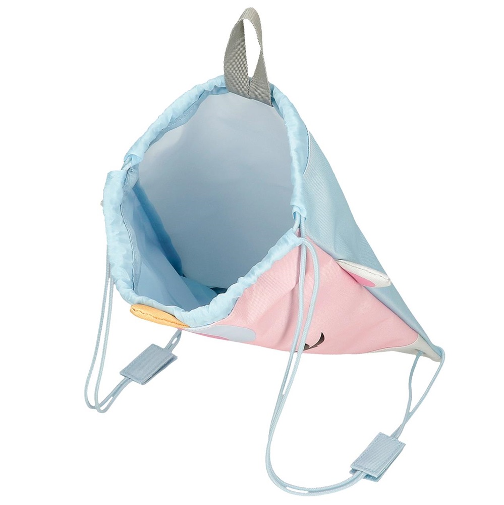 Auklu soma un universāla soma bērniem Roll Road My Little Unicorn