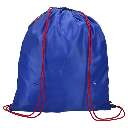 Sporta maisiņš ar auklām Sonic Still Unstoppable