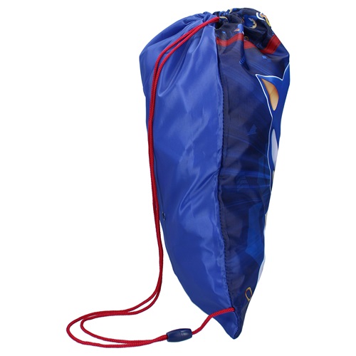 Sporta maisiņš ar auklām Sonic Still Unstoppable