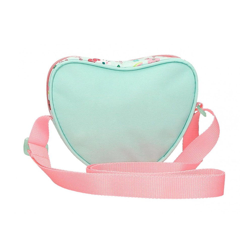 Rokassomiņa bērniem Hello Kitty Floral