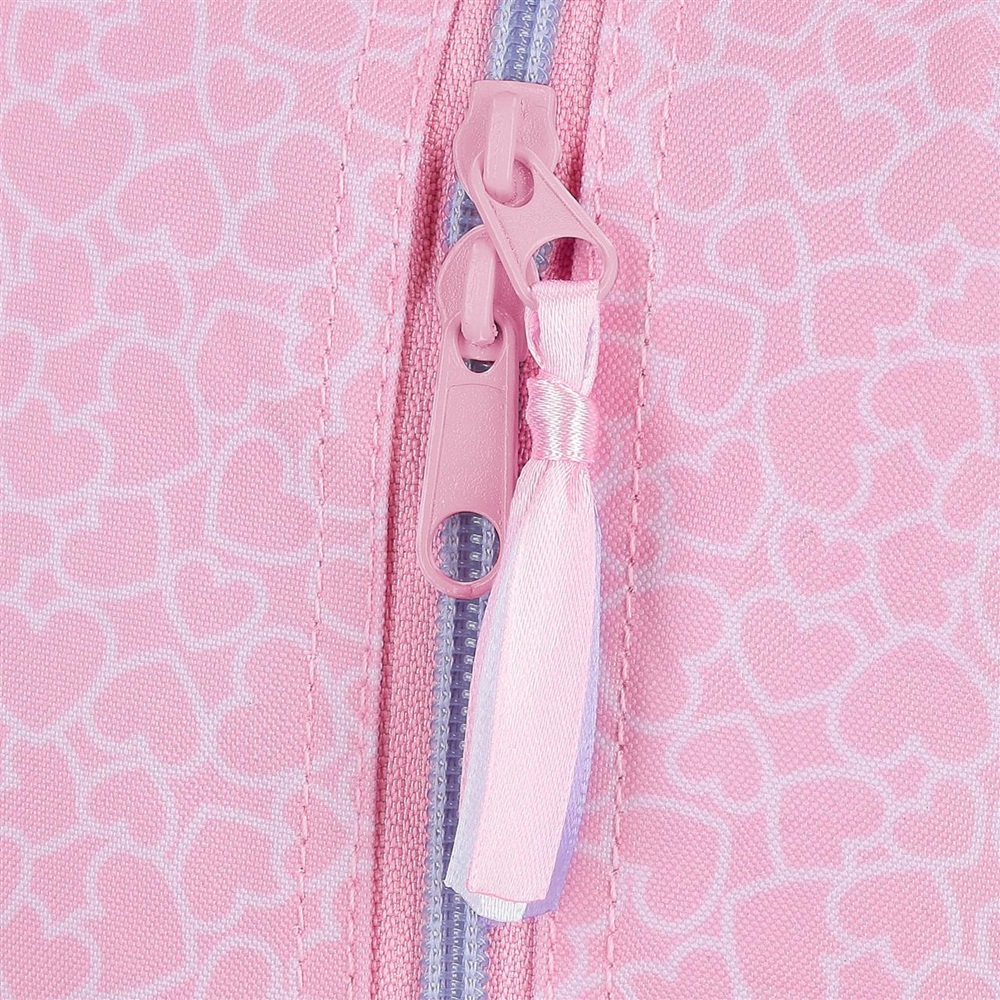 Rokassomiņa bērniem Hello Kitty Hearts And Dots