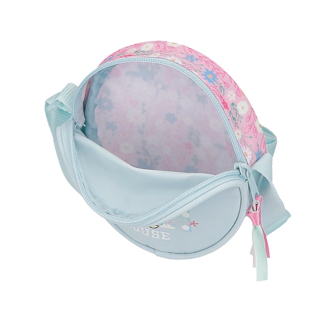 Rokassomiņa bērniem Minnie Mouse Happy