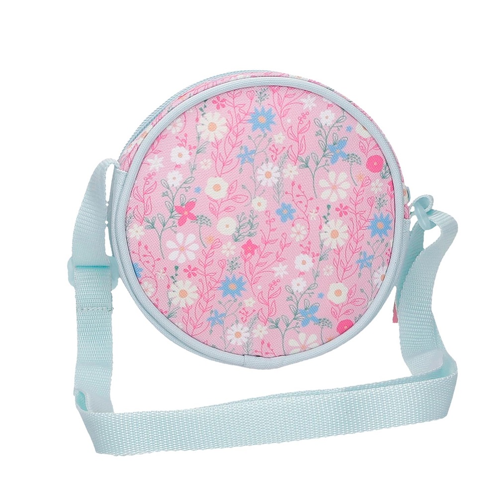 Rokassomiņa bērniem Minnie Mouse Happy