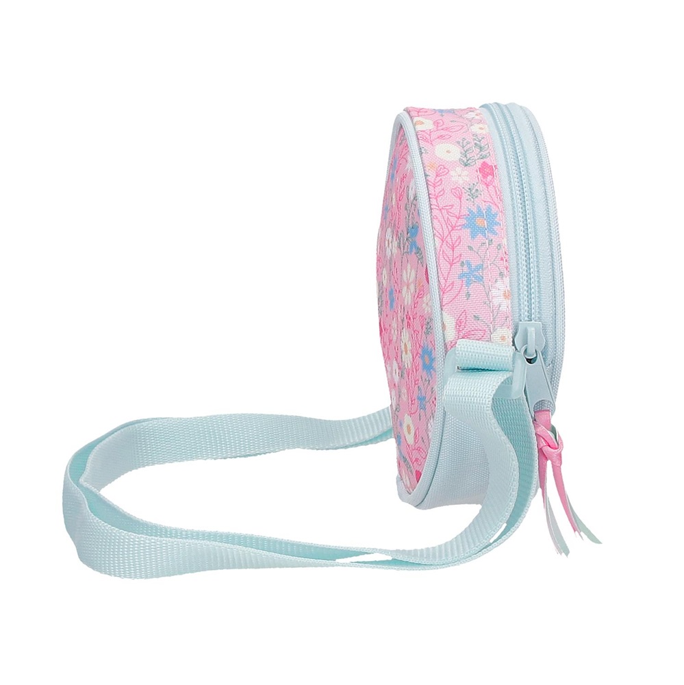 Rokassomiņa bērniem Minnie Mouse Happy