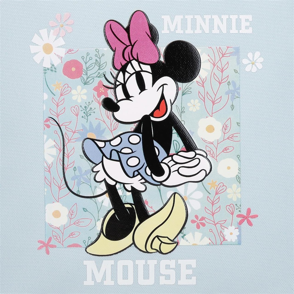 Rokassomiņa bērniem Minnie Mouse Happy