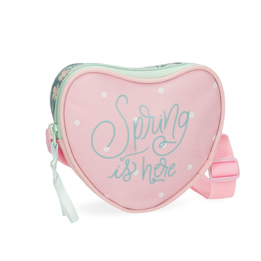 Rokassomiņa bērniem Roll Road Spring Is Here