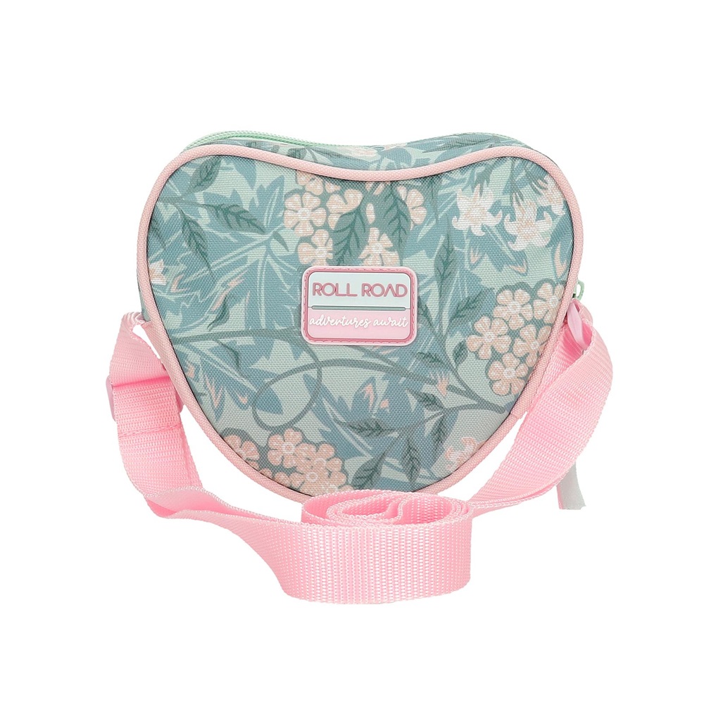 Rokassomiņa bērniem Roll Road Spring Is Here