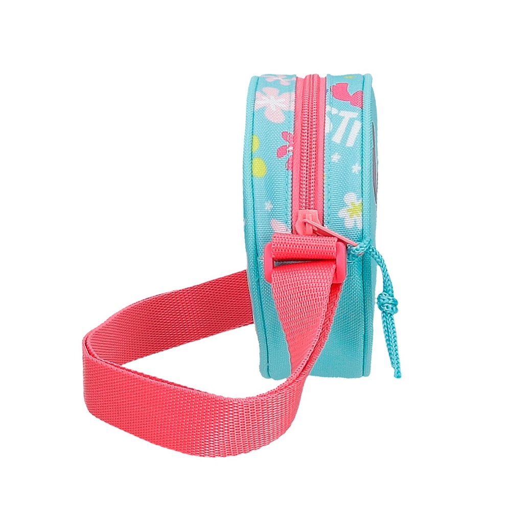 Rokassomiņa bērniem - Stitch Aloha