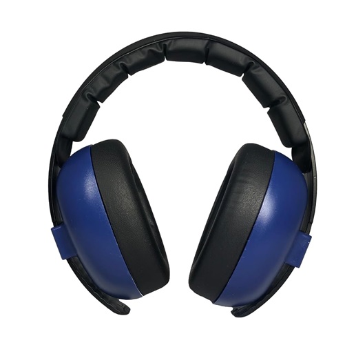 Mazuļu ausu aizsargi Banz Bubzee Earmuffs Navy Blue Mazuļu ausu aizsargi Banz Bubzee Earmuffs Navy Blue