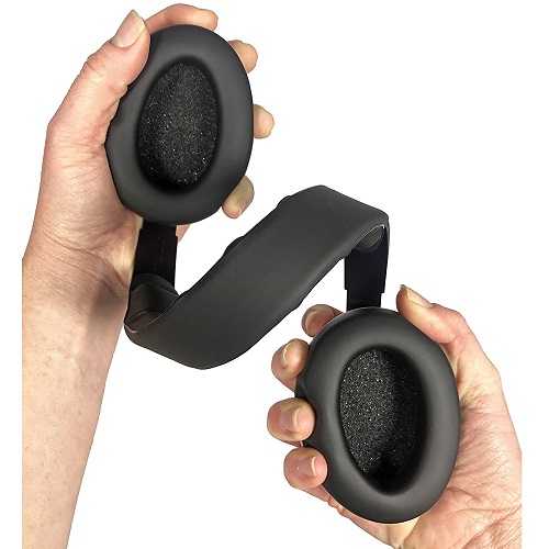 Mazuļu ausu aizsargi Banz Bubzee Earmuffs Mazuļu ausu aizsargi Banz Bubzee Earmuffs