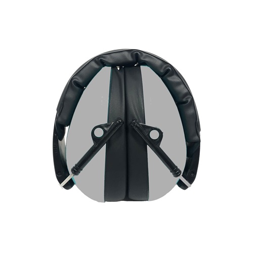 Ausu aizsargi bērniem Banz Kidz Earmuffs Grey