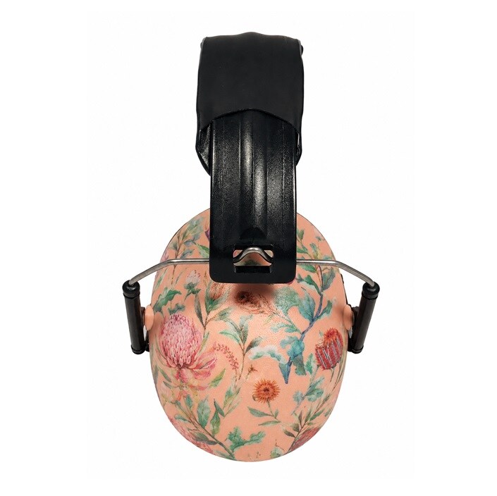 Ausu aizsargi bērniem Banz Kidz Earmuffs Waratah