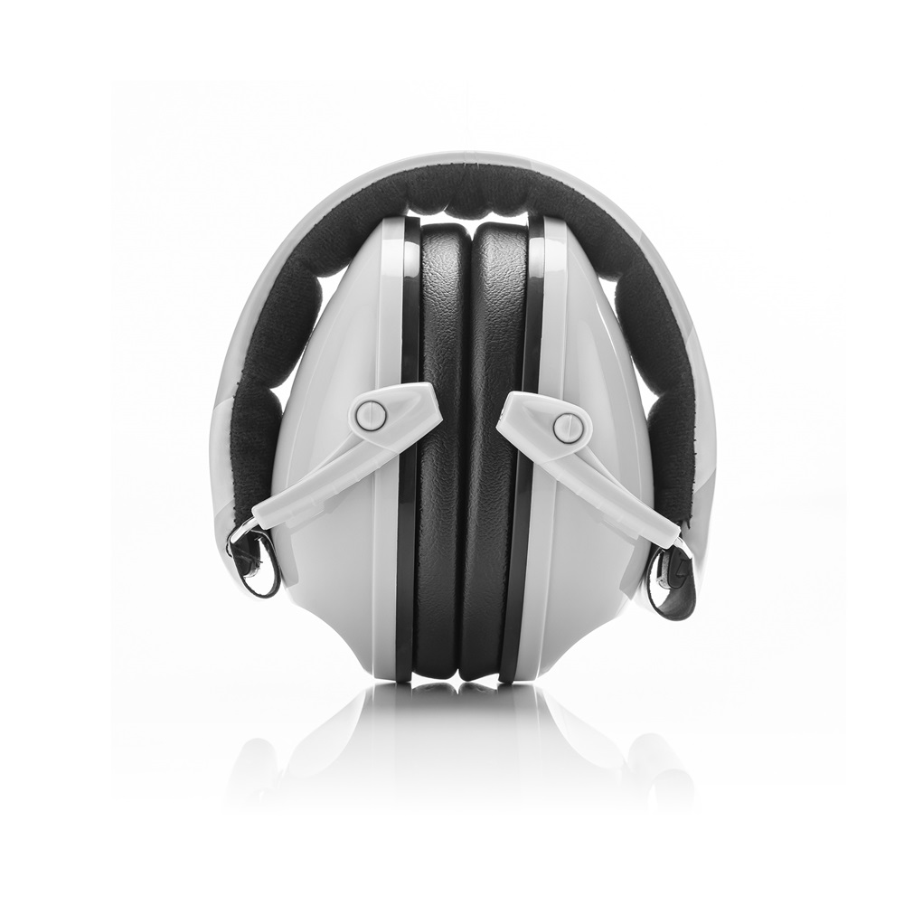 Bērnu ausu aizsargi - Reer SilentGuard Grey
