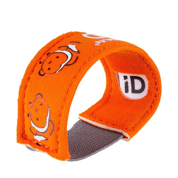 Bērnu iD rokassprādze - LittleLife Clownfish