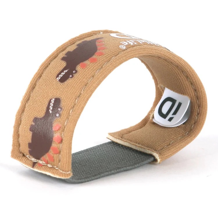 Bērnu iD rokassprādze - LittleLife Dino